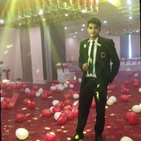 Abhishek Singh