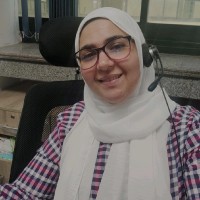 Doaa Yousef