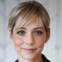 Maria Natalia Gimenez