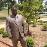 Dr. David Chindo