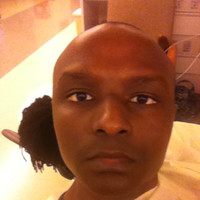 David Nganga