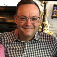 Gavin Van Niekerk