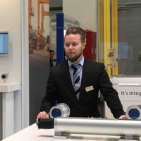 Fredrik Nyberg