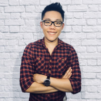 Lucas Liew