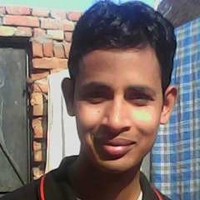 Naushad Ahmad