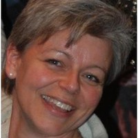 Vibeke Dehlie Glädesdahl