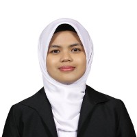 Raismawati Alifah Sanda