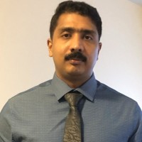 Vinod Joseph