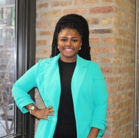 Corneisha Fowler