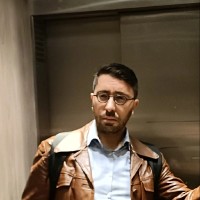 Mohamed Anis Ben Hmouda