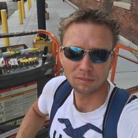 Maciej Szklanko