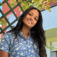 Gaia Tishani Samarathungage Don