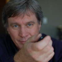 Tim Presley