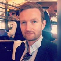 Matthew Byrom