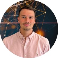 Thomas Dyson Ba (Hons) Msc