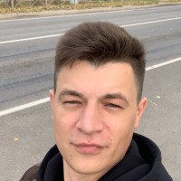 Pavel Golubev