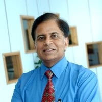 Amit Sinha