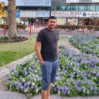 Suresh Ramalingam