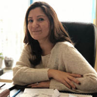 SEDA GÜNEŞ