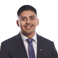 Francisco Pimentel, MBA