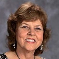 Virginia Guilford