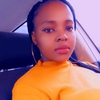 Tabea Mathibe