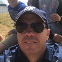Peter Canavan
