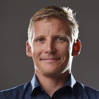 Matt Roberts