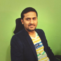 Santhosh BS