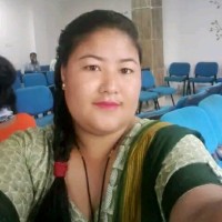 Laxmi Bumi
