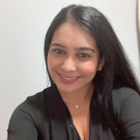 Amanda Singh