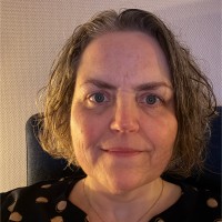 Marian Meijering