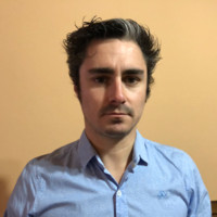 Marcelo Graef