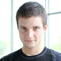 Андрей Ушаков