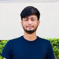 Dhruvil Virani