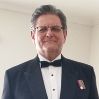 Rod Eterman