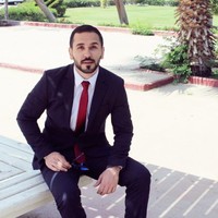 Mohannad Qubbaj