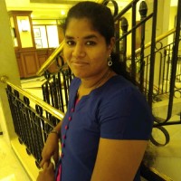 Ranjani K