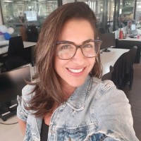Aline Cunha Andrade