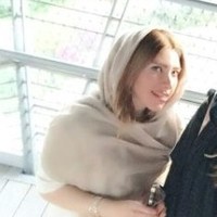 Tannaz Ossanloo