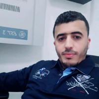 Othmane Boualawi