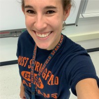 Becky Barnes