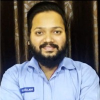 Mahavir Tp Nayak