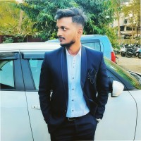 Bhavesh Agate