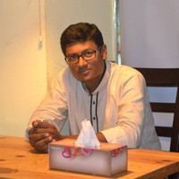 Ashraful Alam