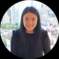 Sarah Ge