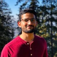 Utkarsh Jain