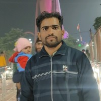 Ankit Singh Rathore