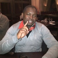 Kevin Kanyama, PrTechEng.