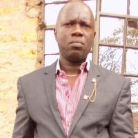 George Ochieng Atito